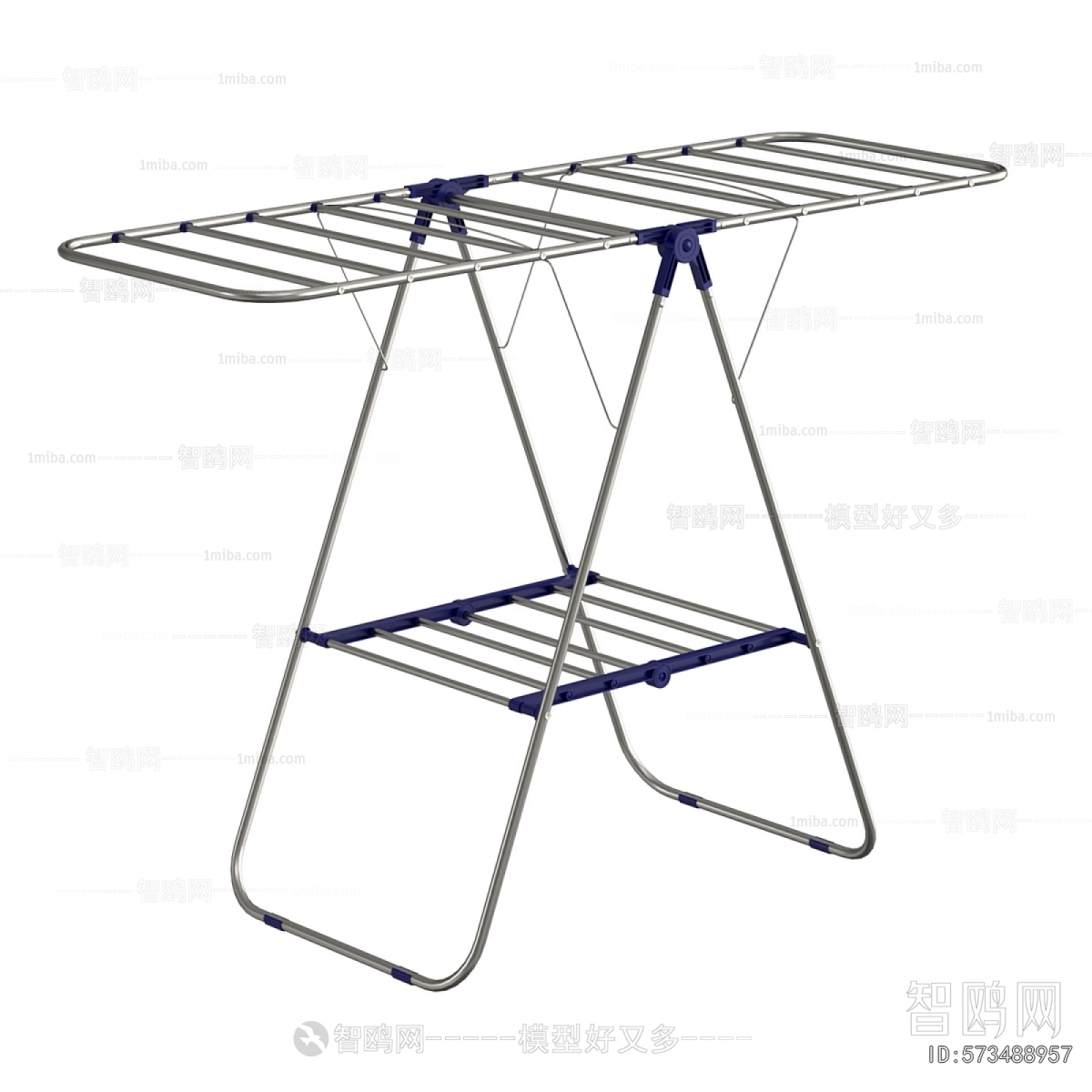 Modern Coat Hanger