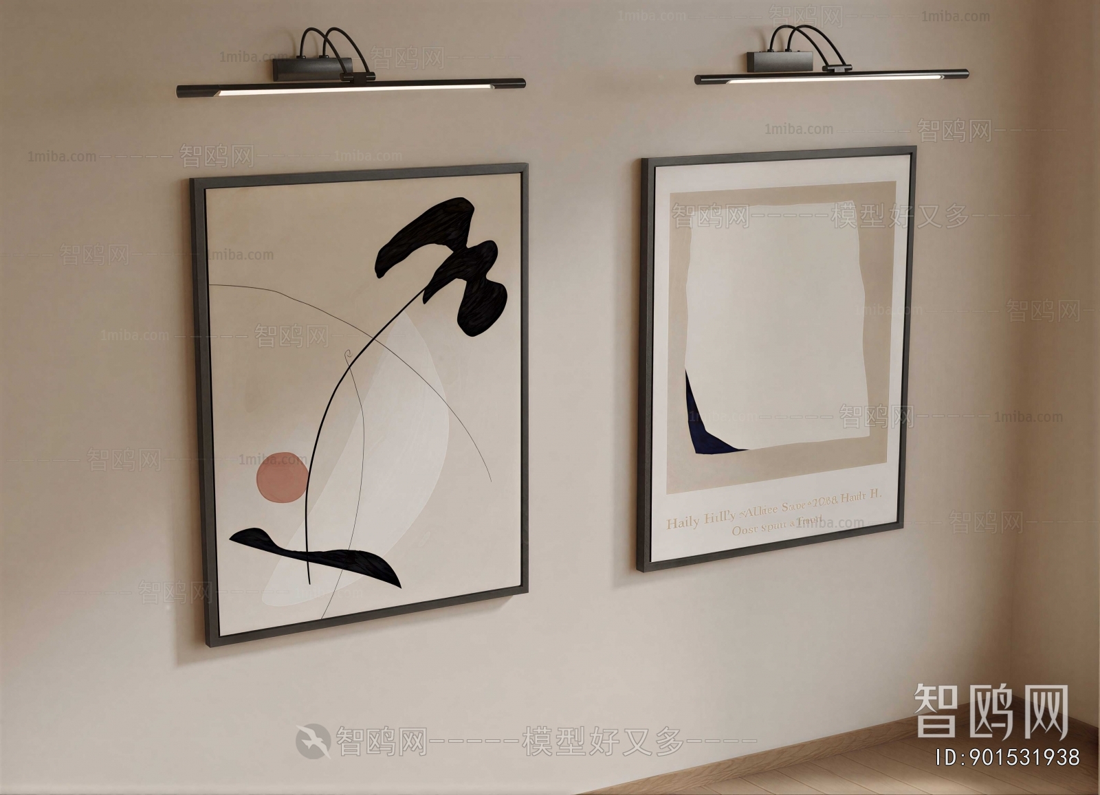 Modern Painting