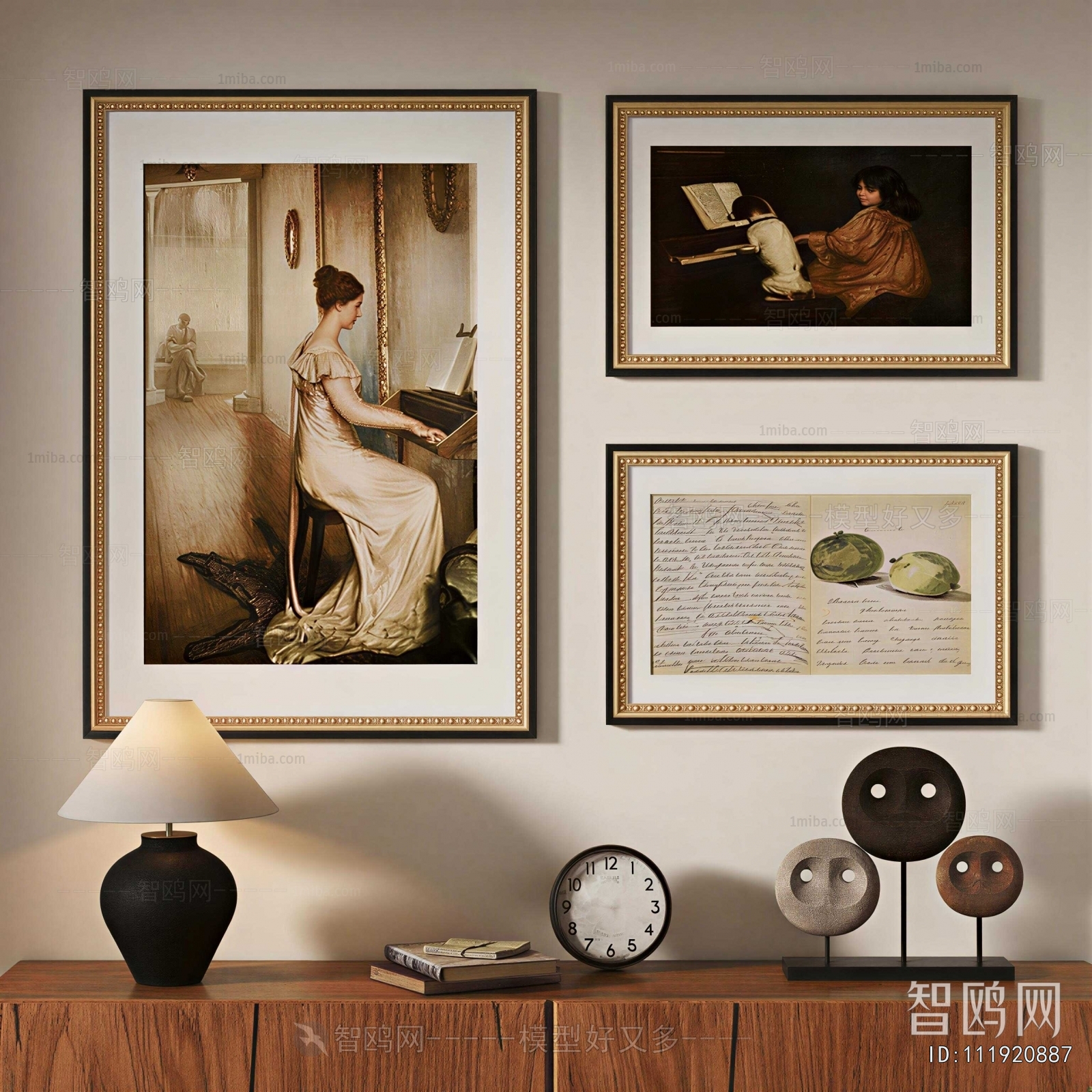 Modern Painting