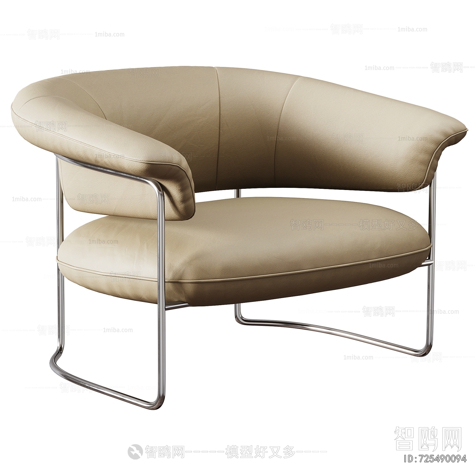 Modern Dining Chair