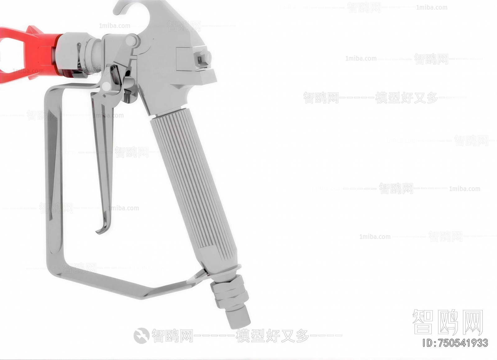 Modern Industrial Equipment