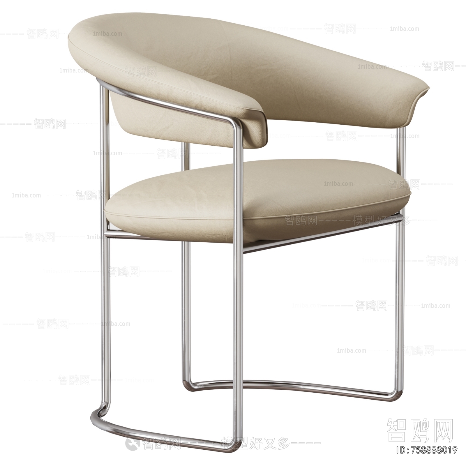 Modern Dining Chair