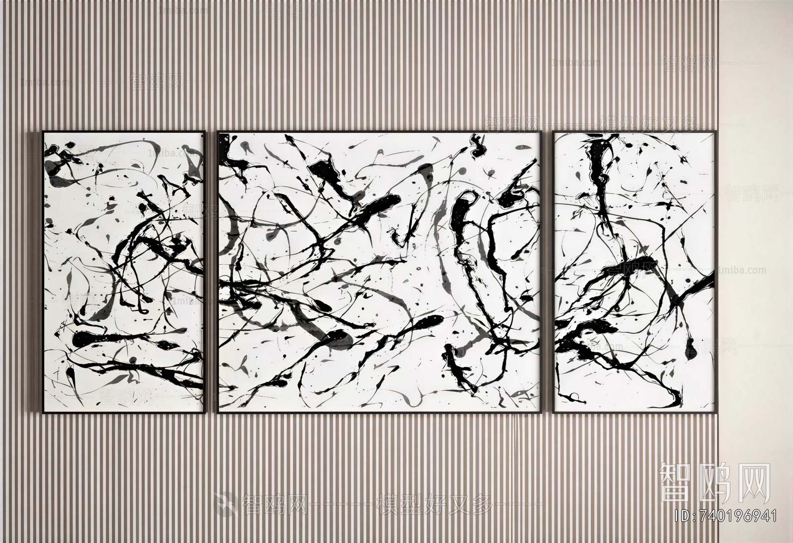Modern Painting