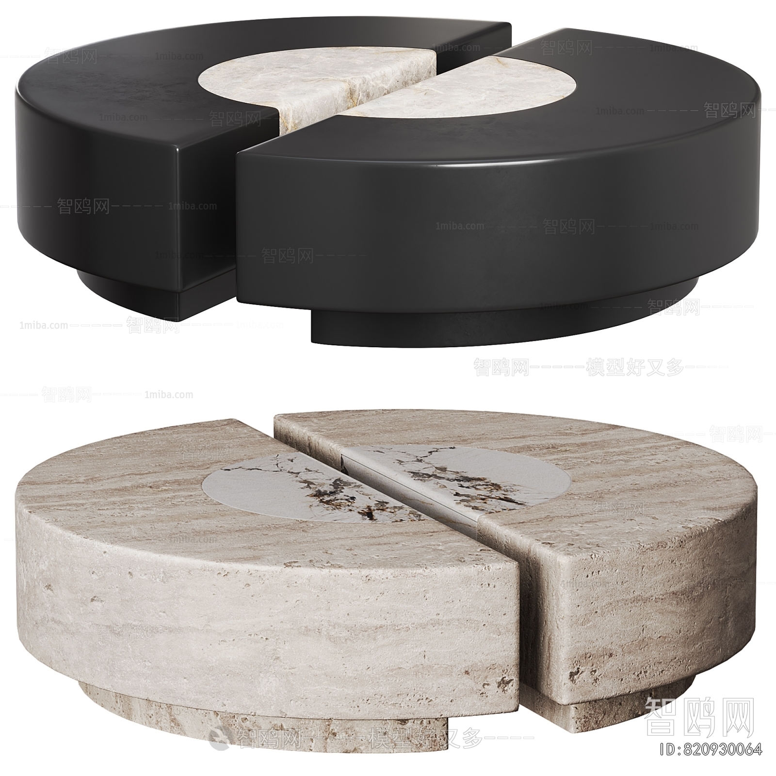 Modern Coffee Table