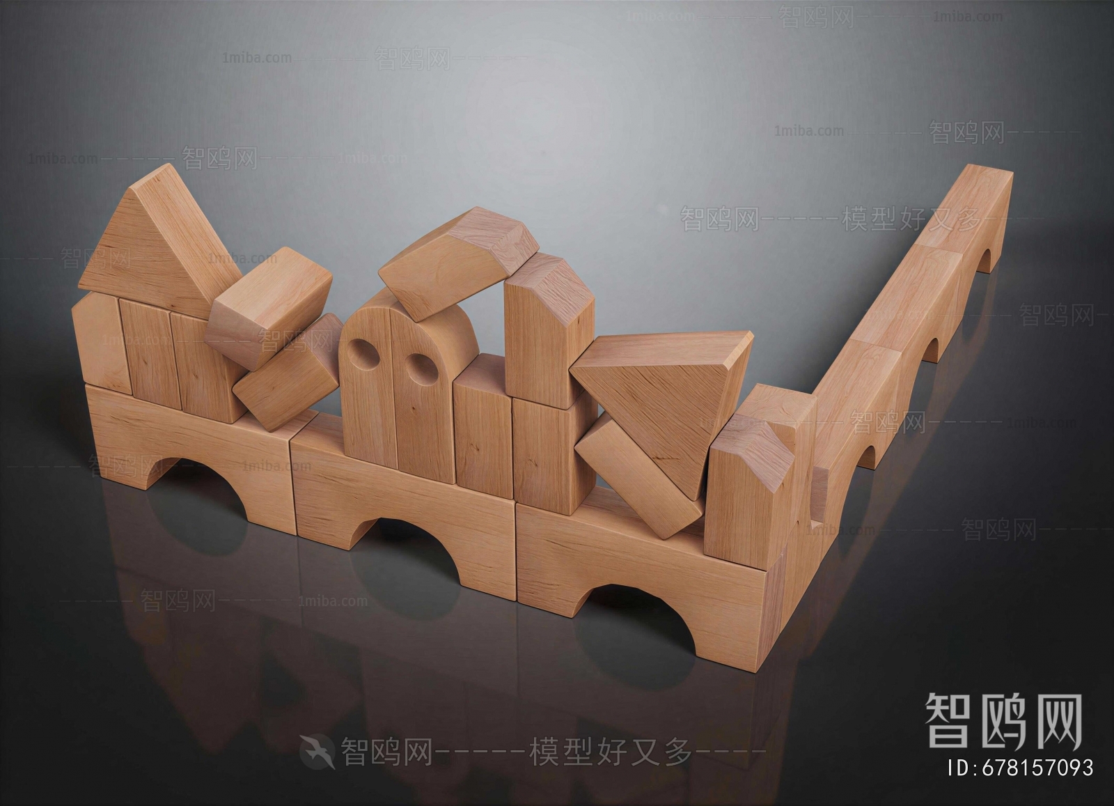 Modern Educational Toys