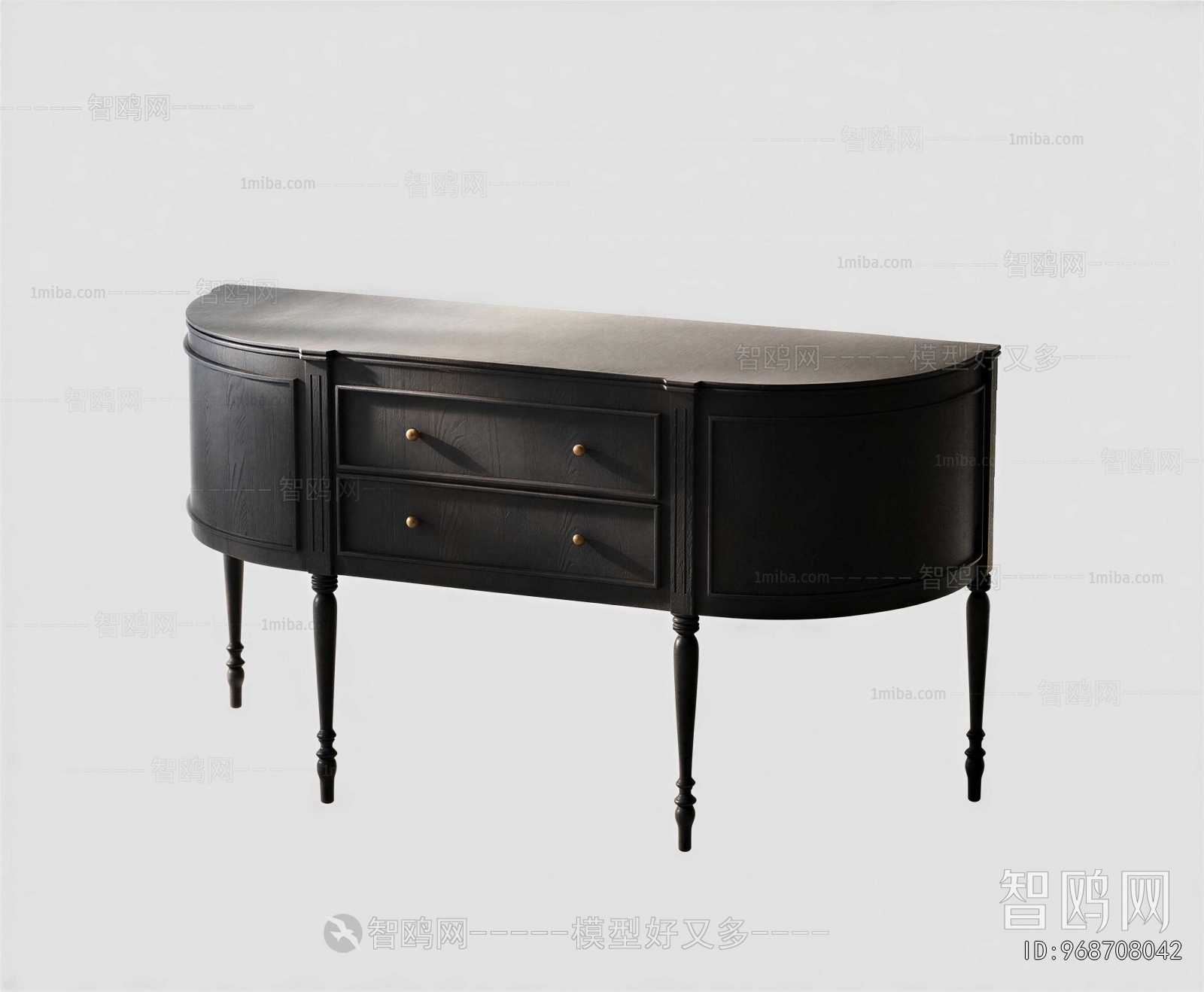 American Style Sideboard
