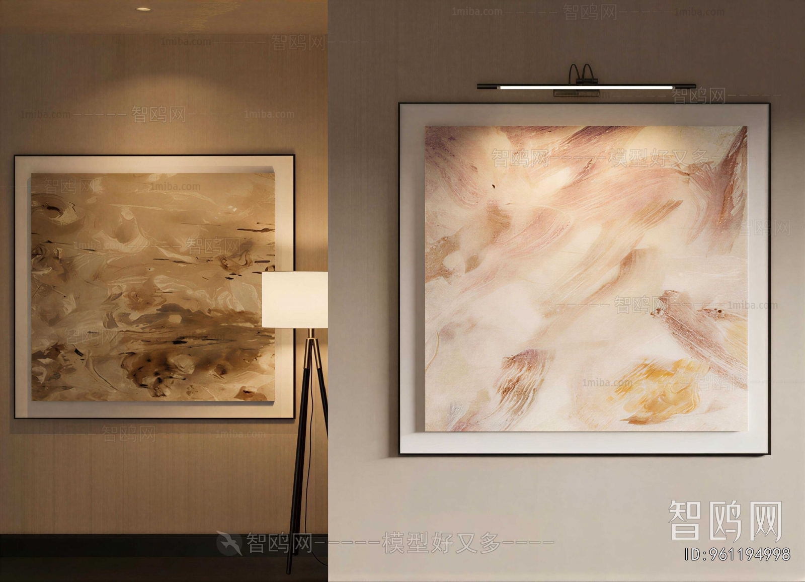 Modern Painting