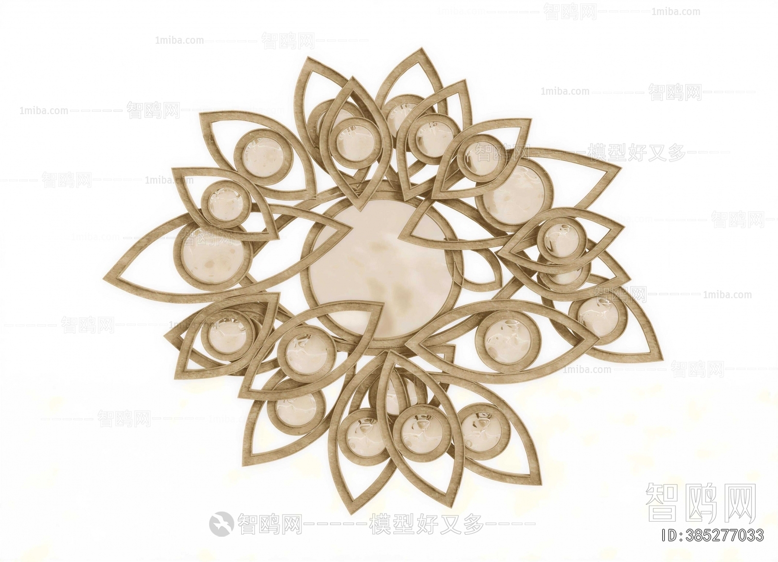 Modern Carving