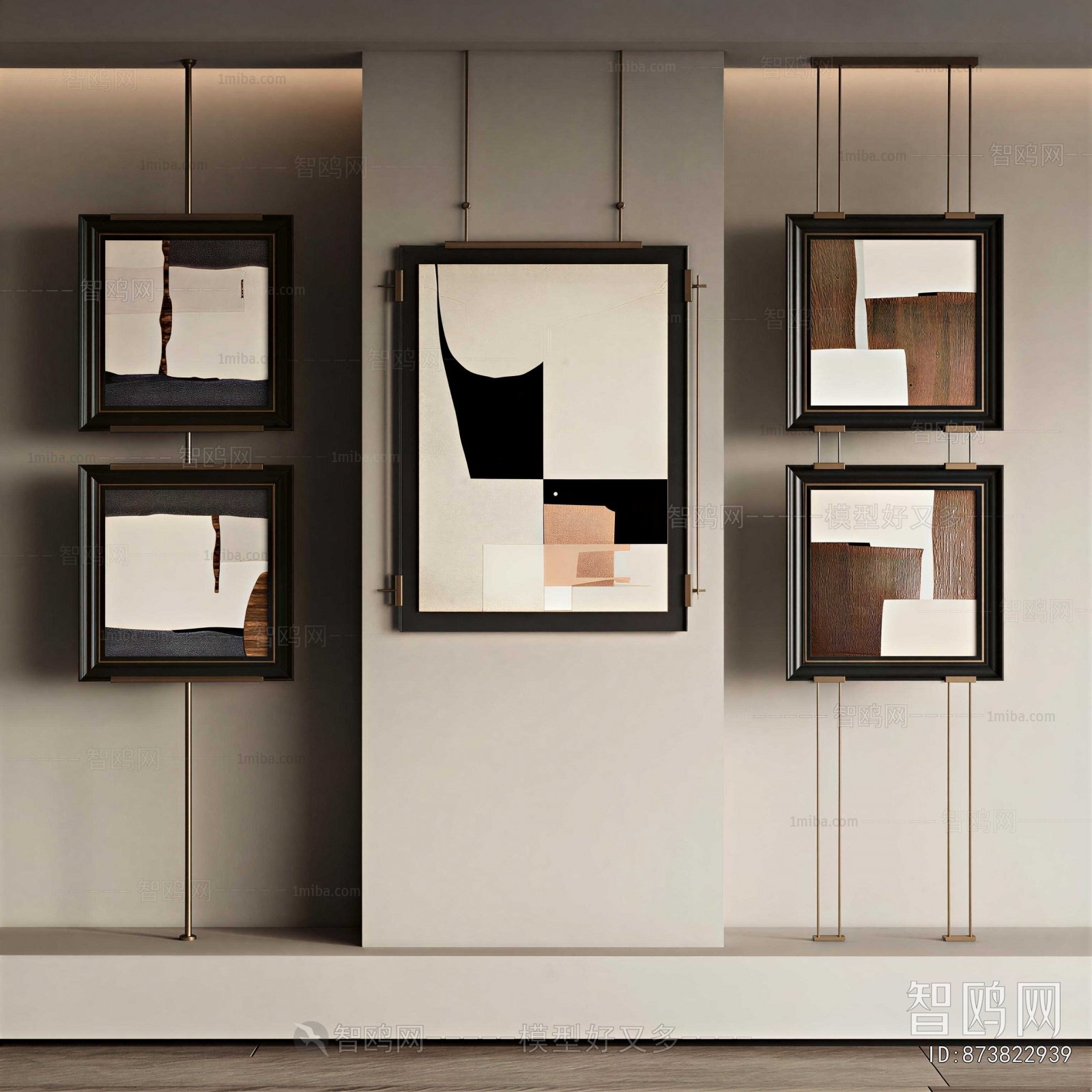 Modern Painting