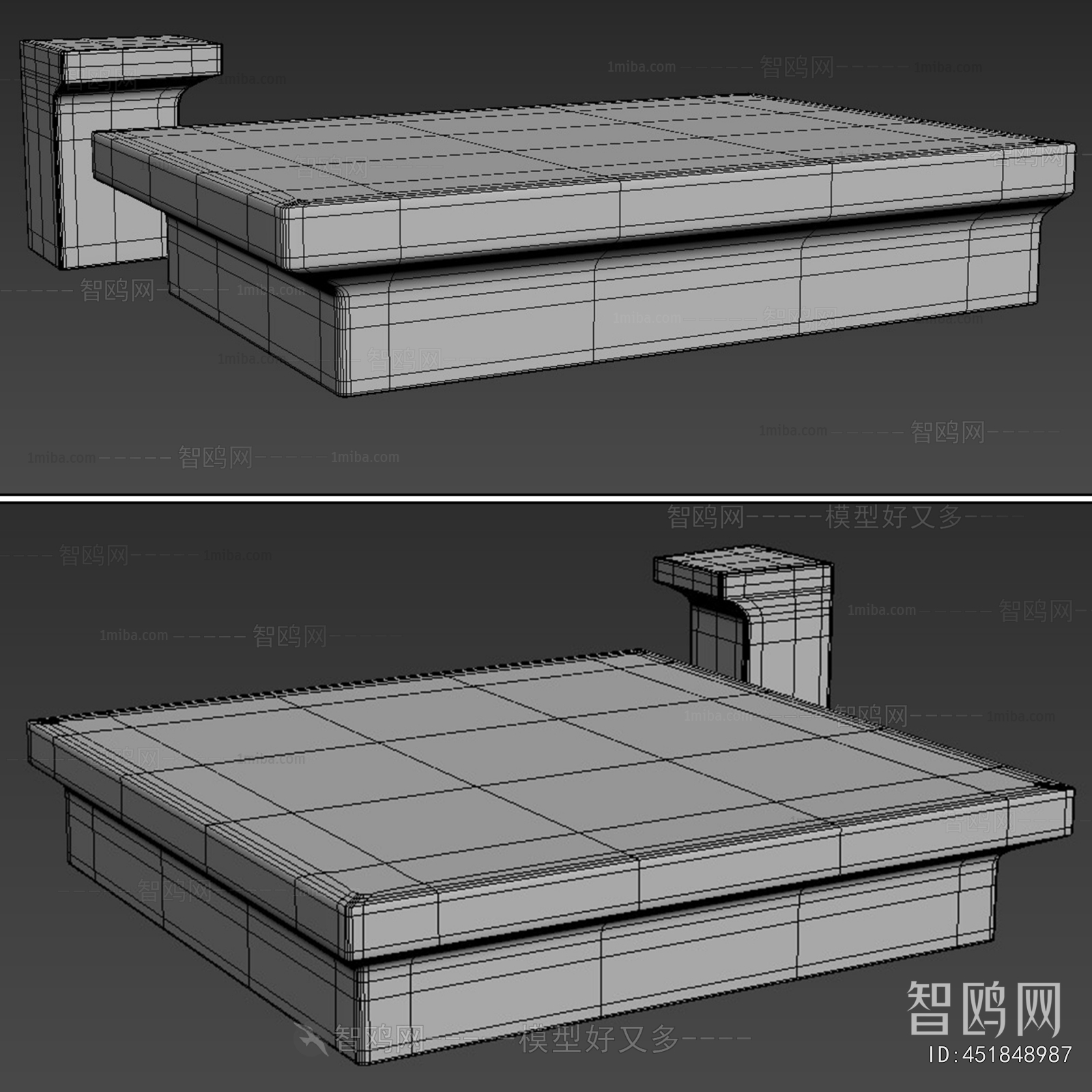 Modern Coffee Table