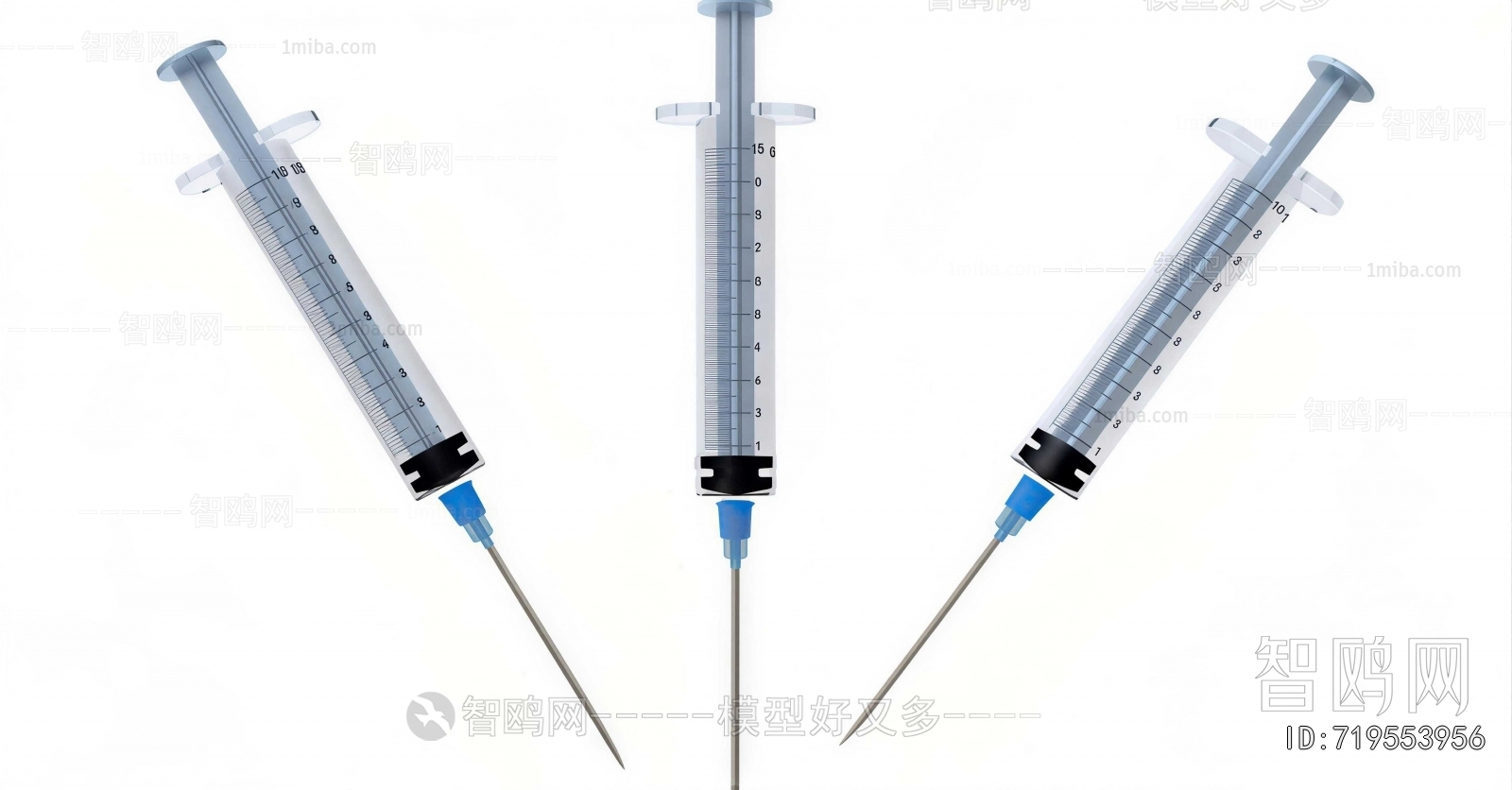 Modern Medical Equipment