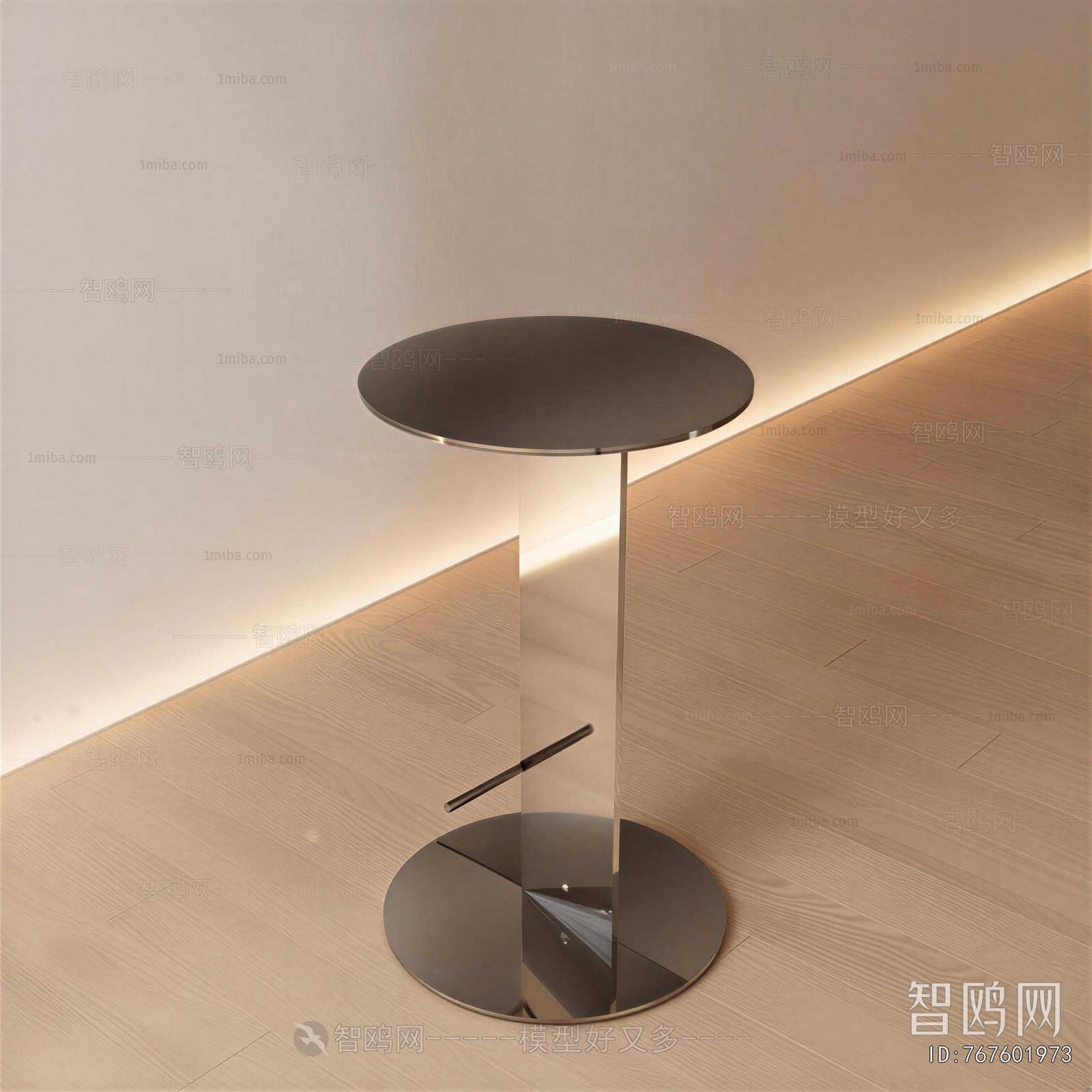 Modern Side Table/corner Table