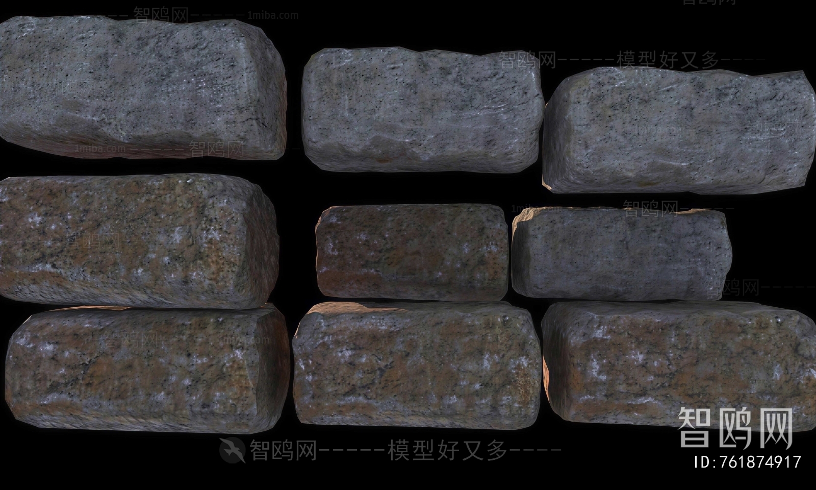 Modern Stone