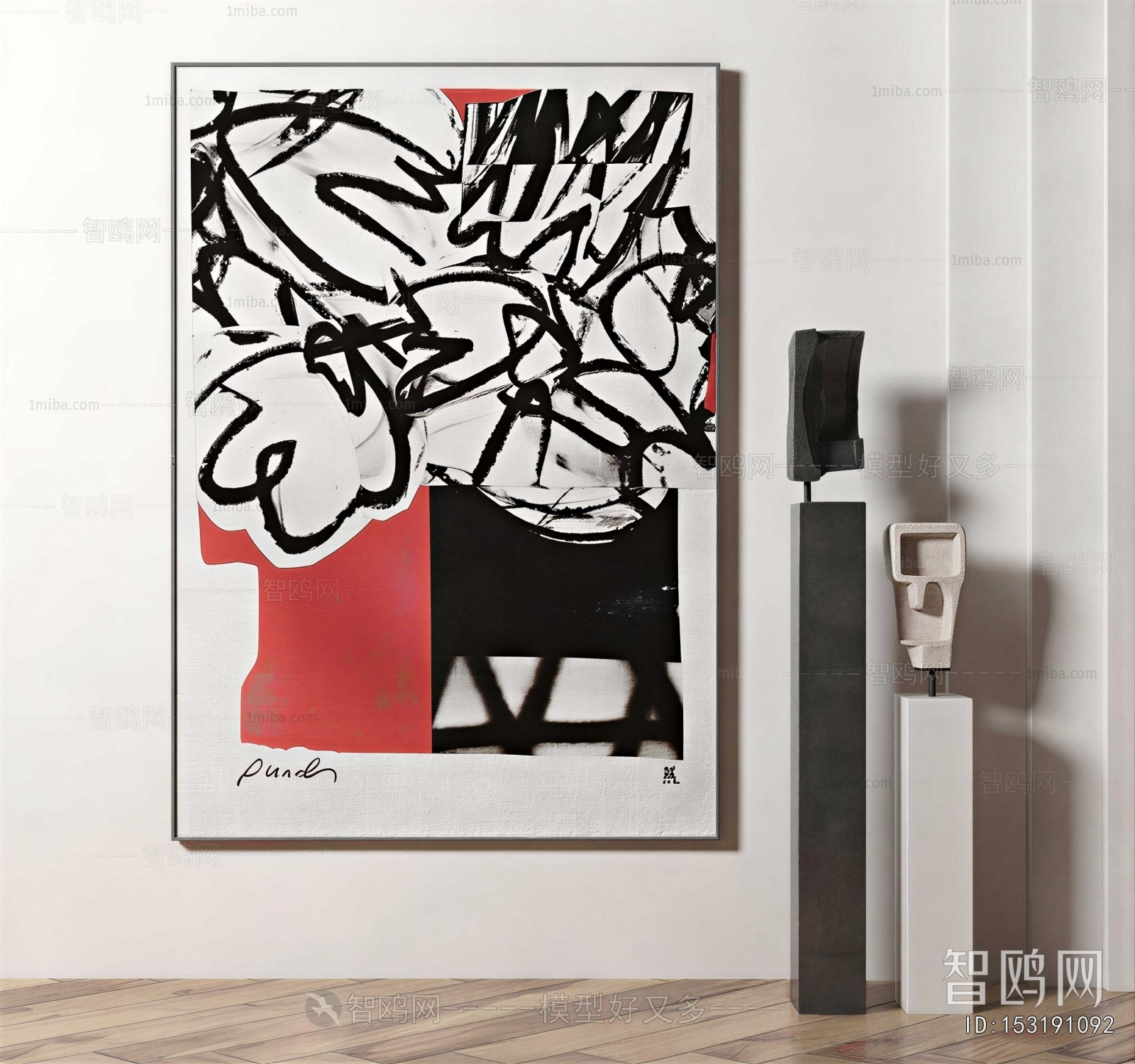 Modern Painting
