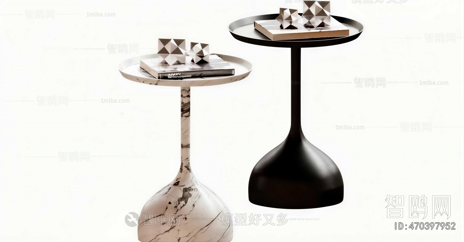 Modern Side Table/corner Table