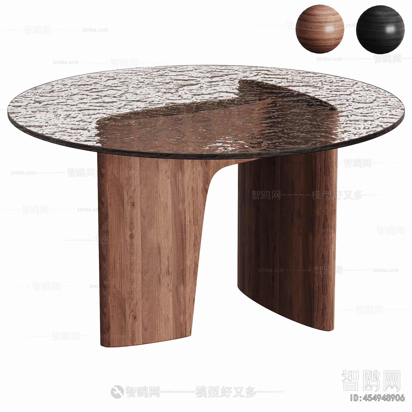 Modern Coffee Table