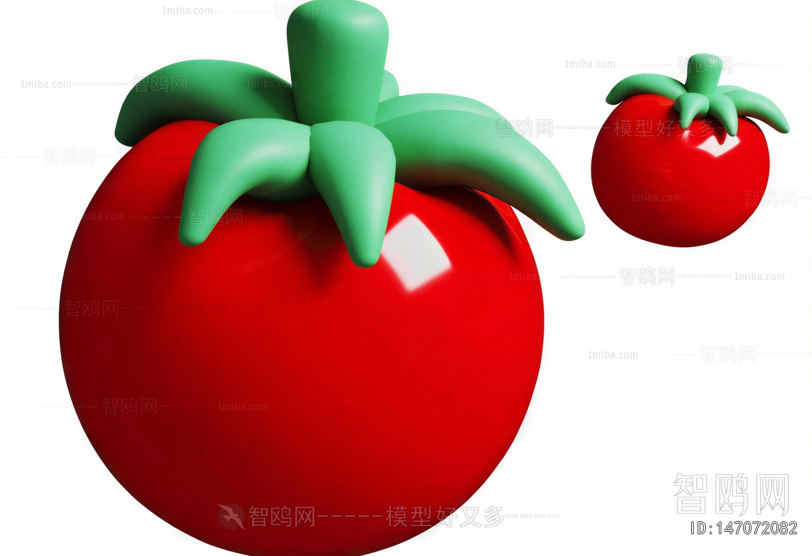 Modern Vegetables