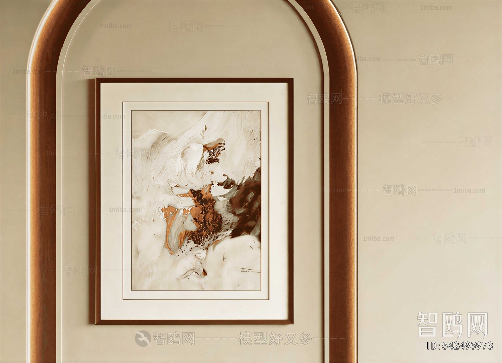 Modern Painting