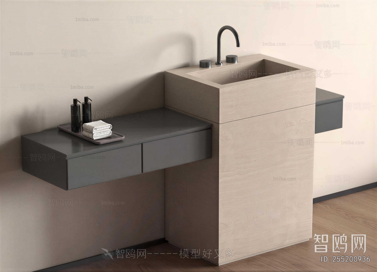 Modern Basin