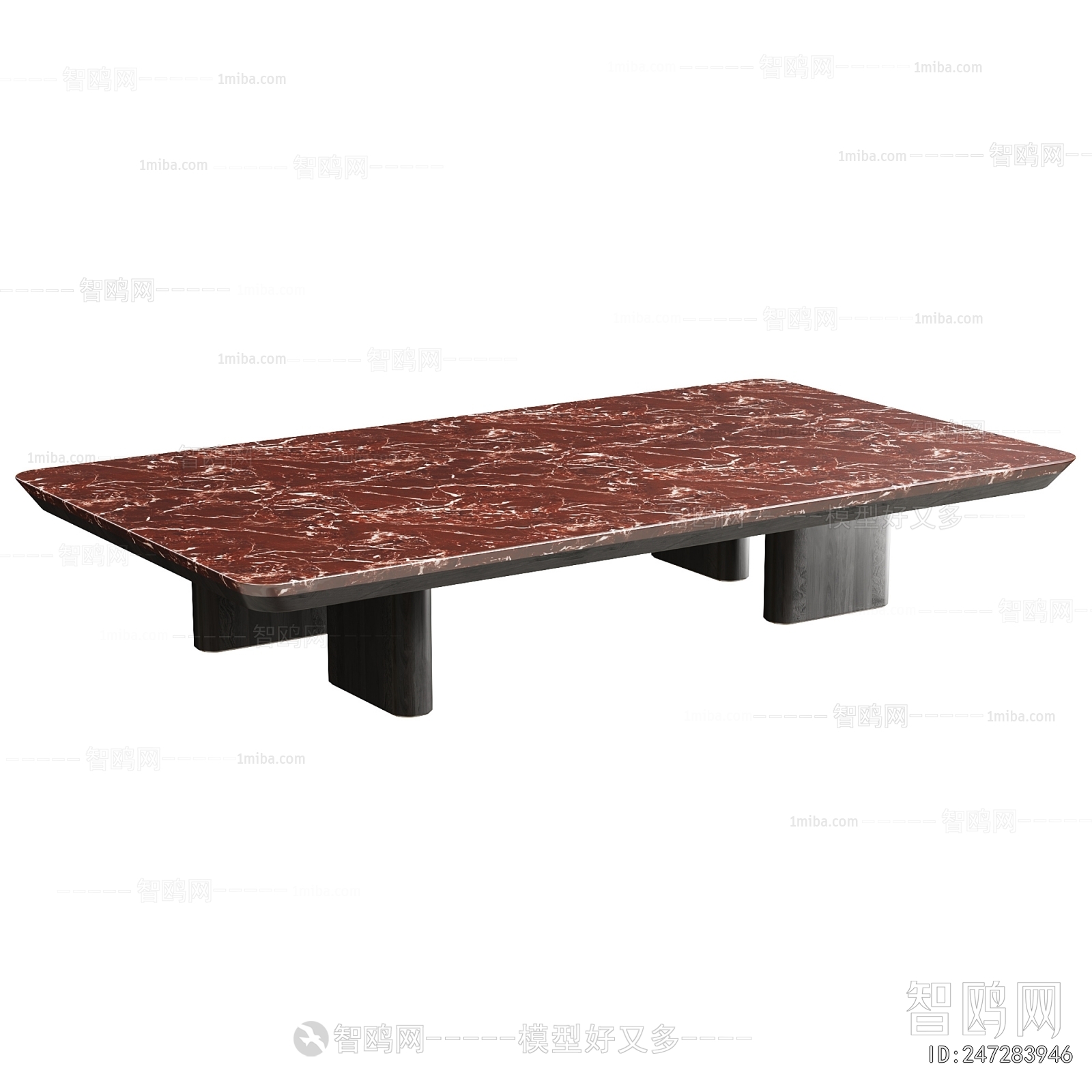 Modern Coffee Table