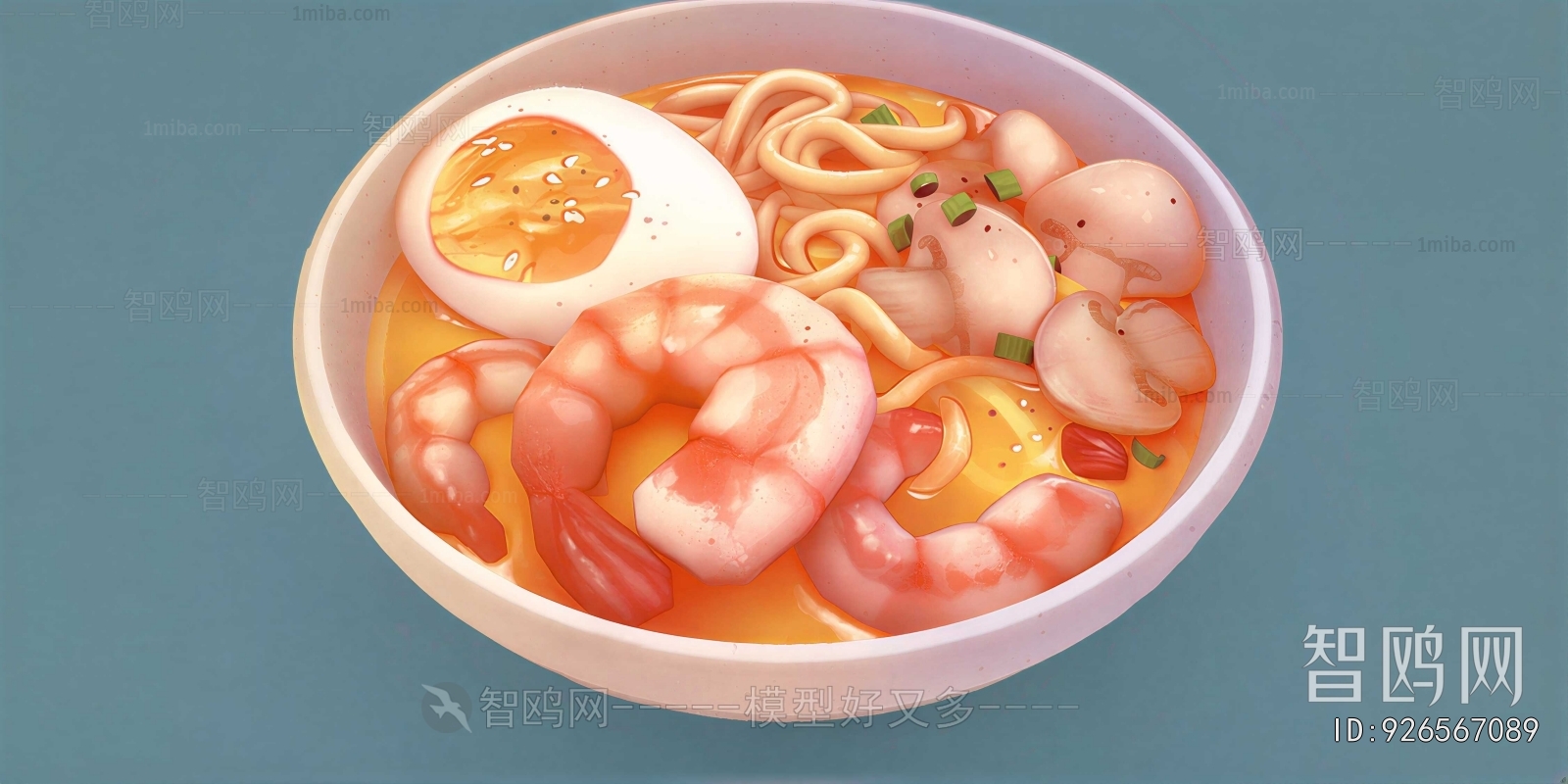 Modern Food