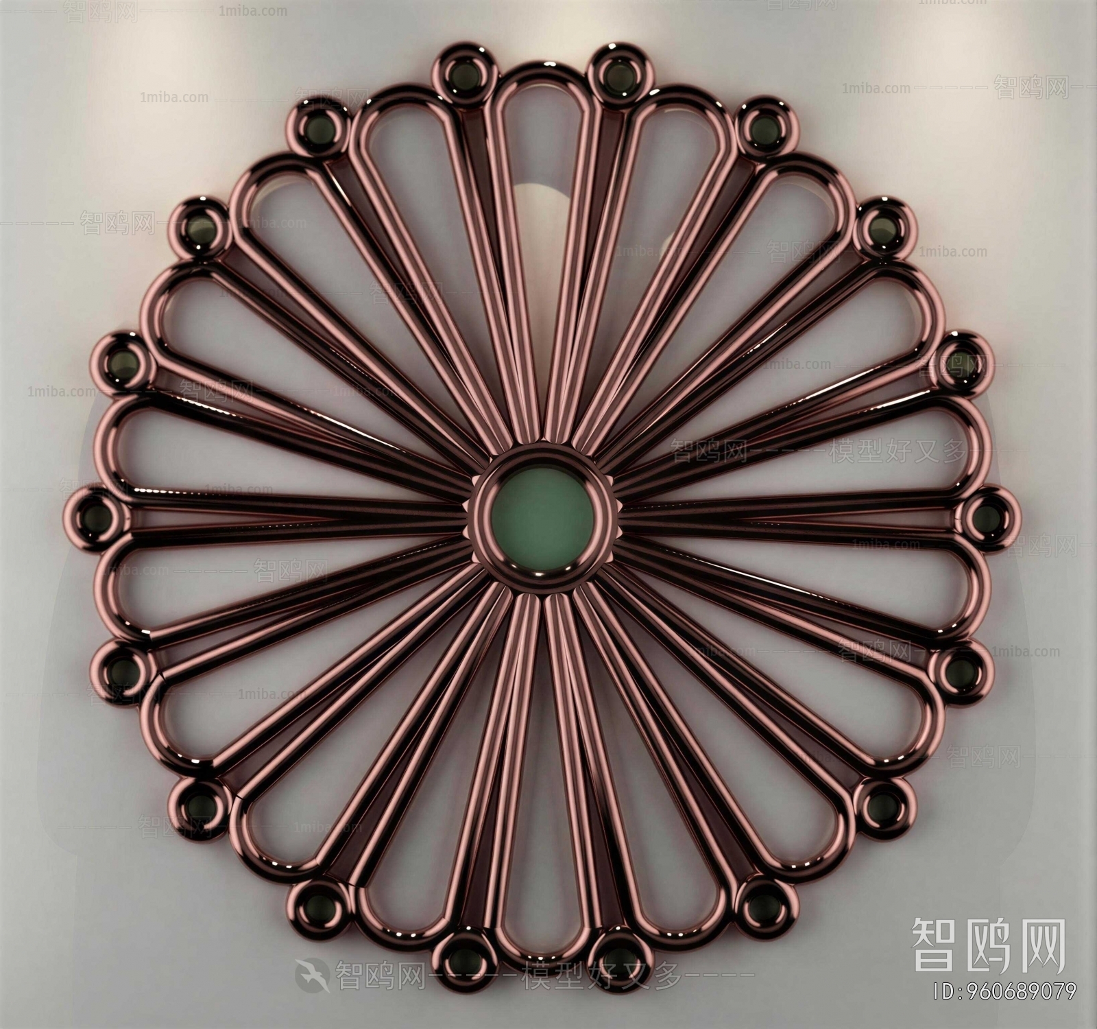 New Classical Style Wall Decoration