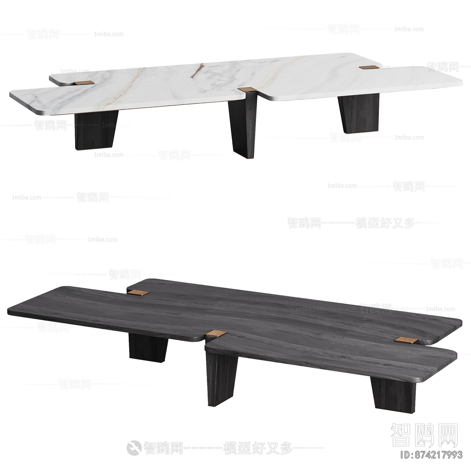 Modern Coffee Table