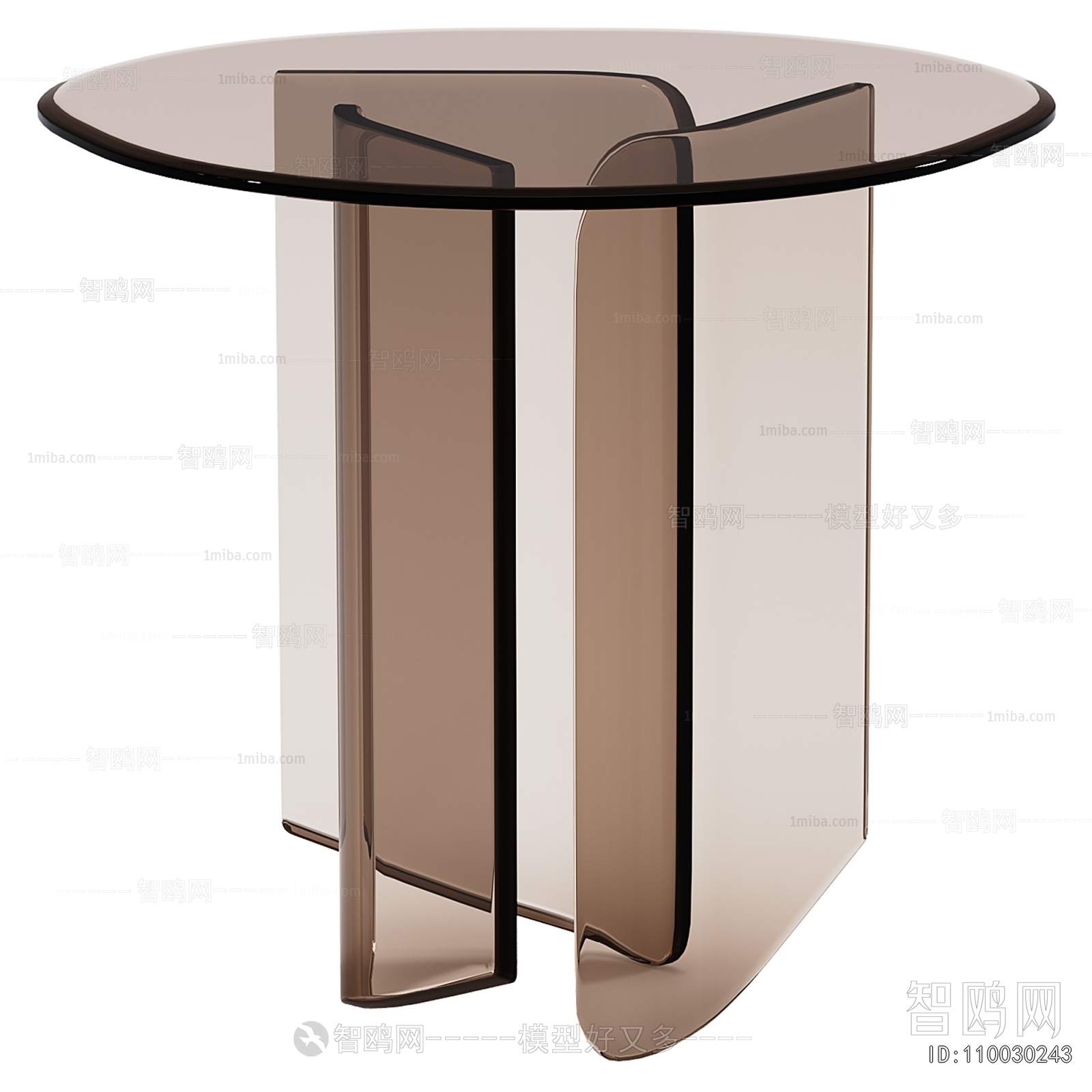 Modern Side Table/corner Table