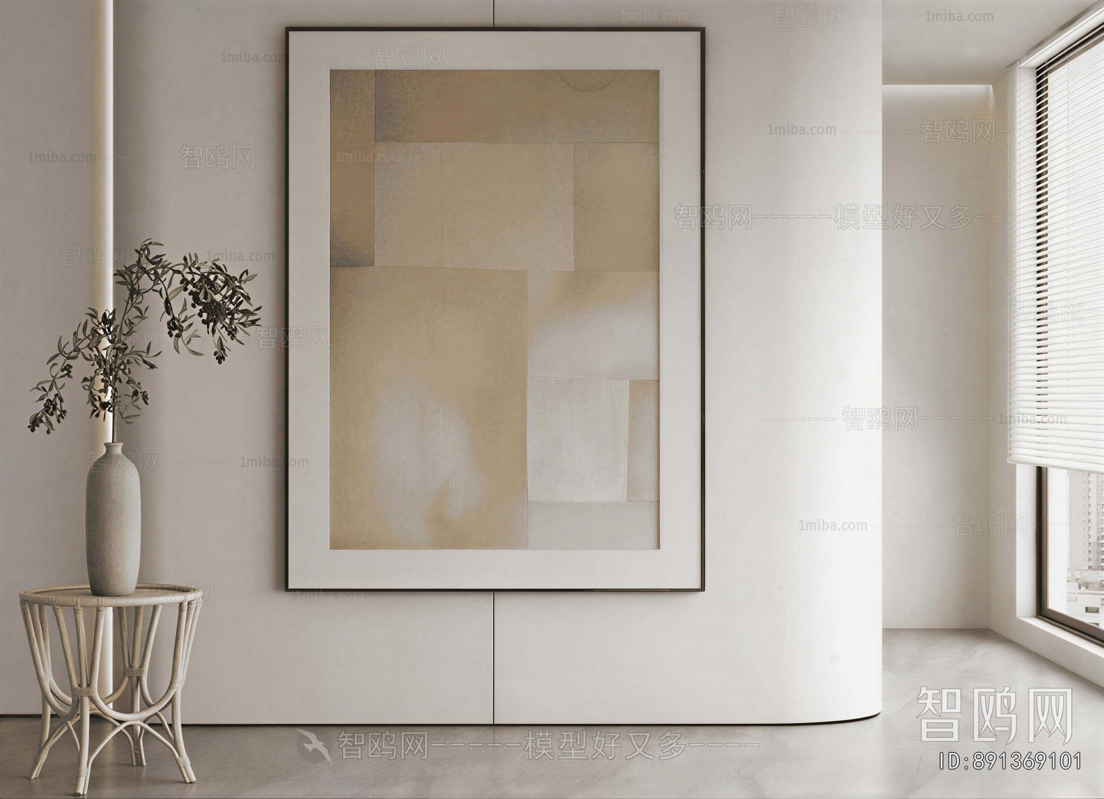 Modern Painting