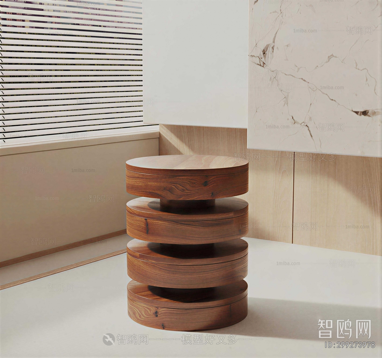 Modern Side Table/corner Table