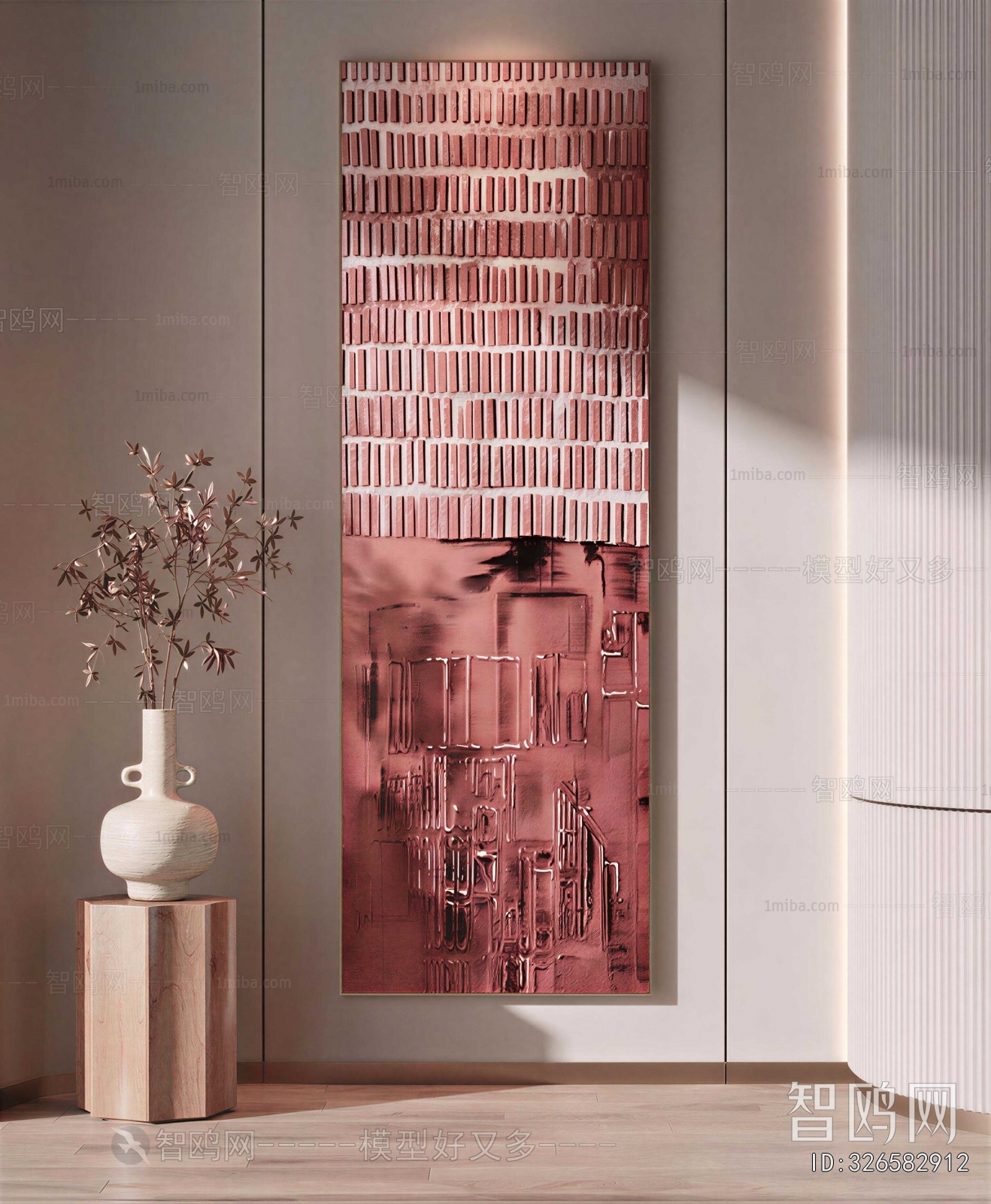 Modern Painting