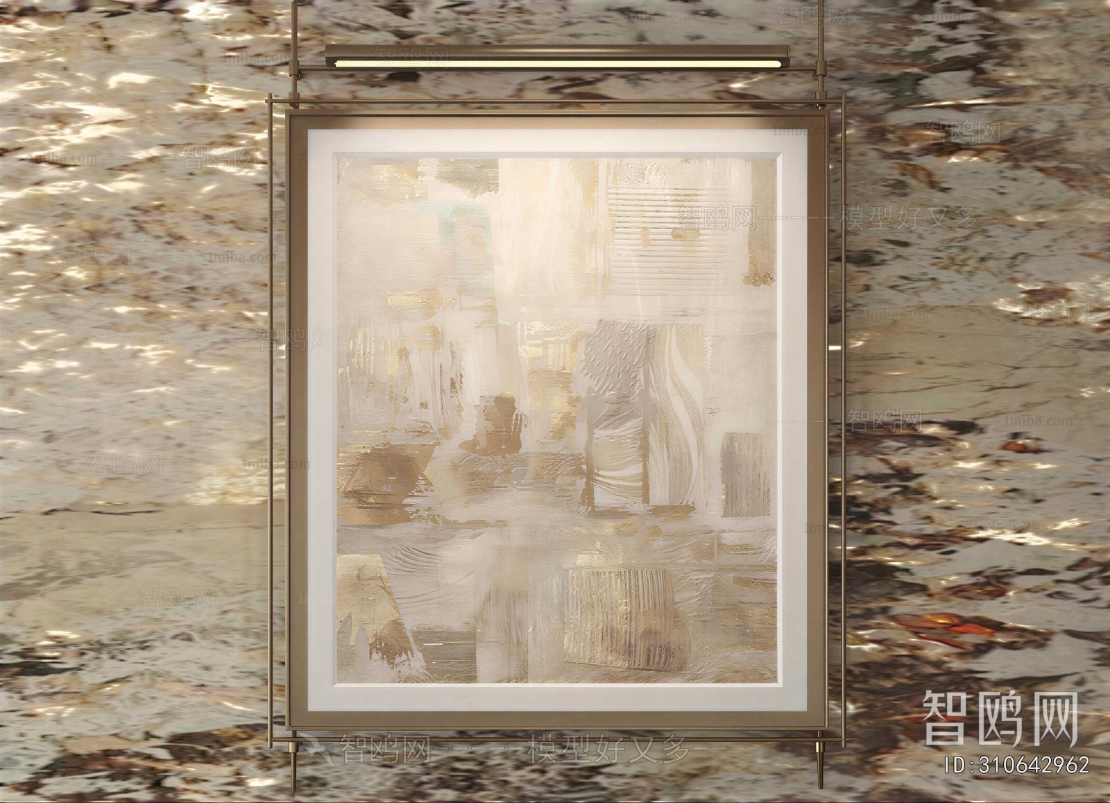 Modern Painting