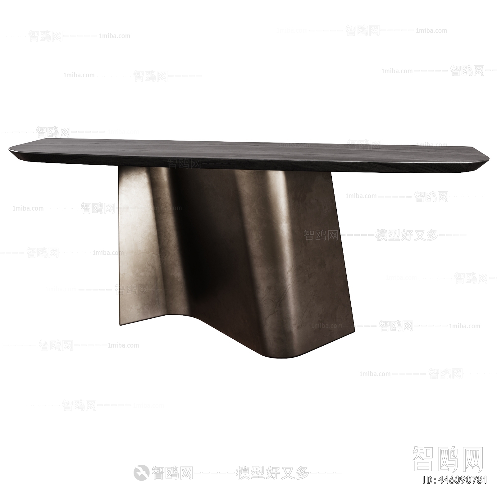 Modern Console