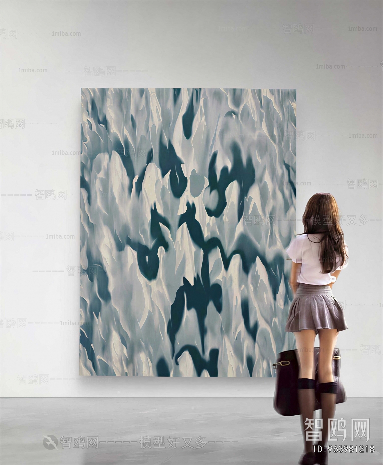 Modern Painting