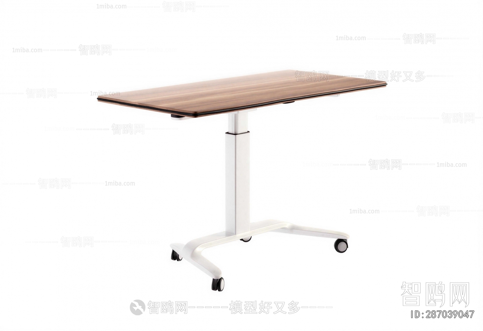 Modern Desk