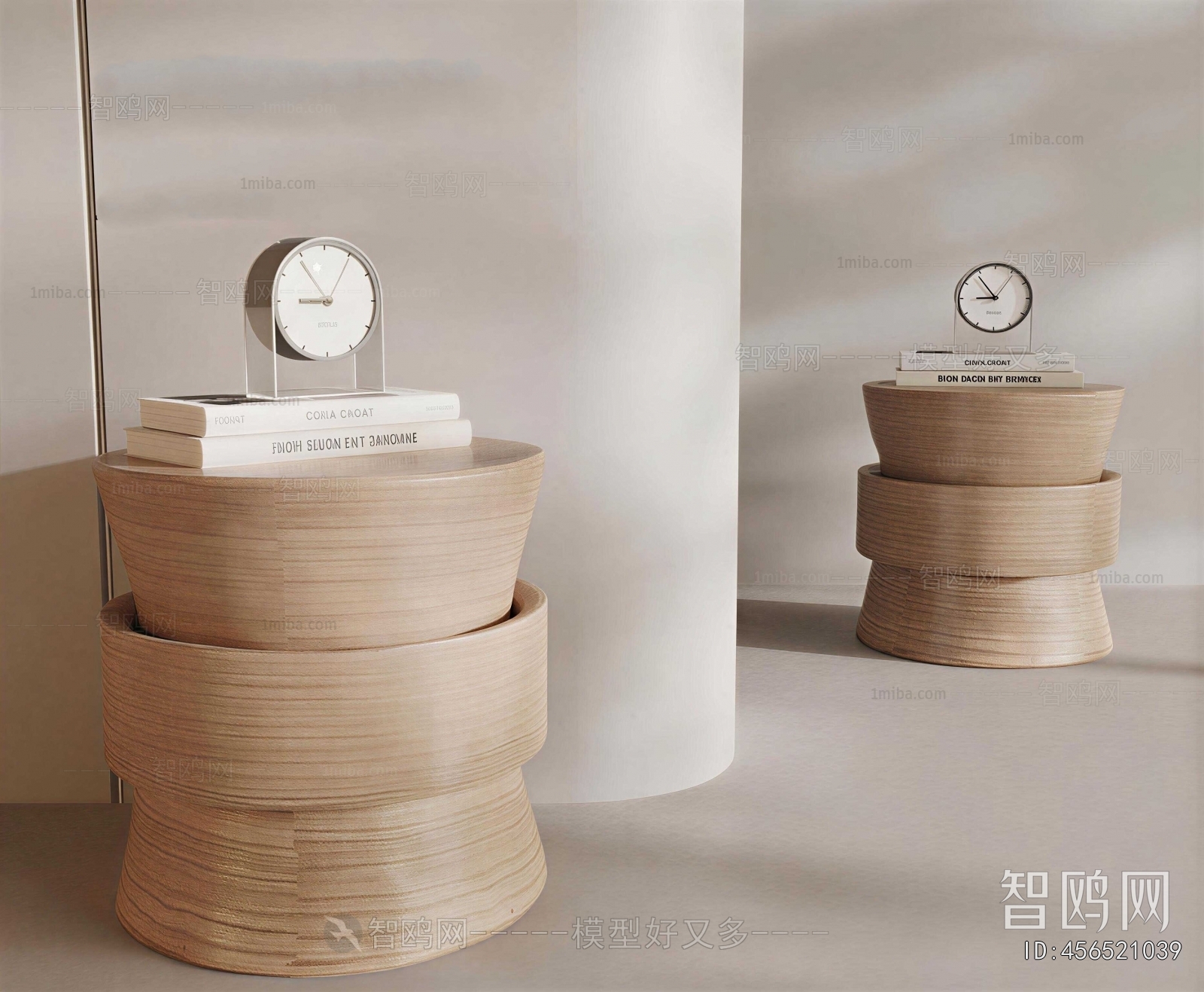 Modern Side Table/corner Table