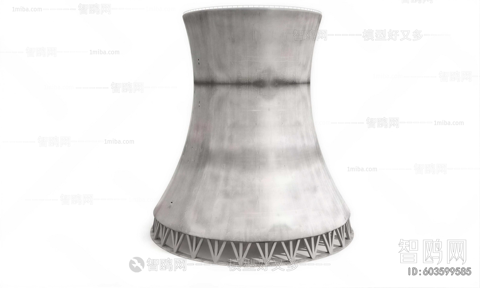 Industrial Style Industrial Equipment