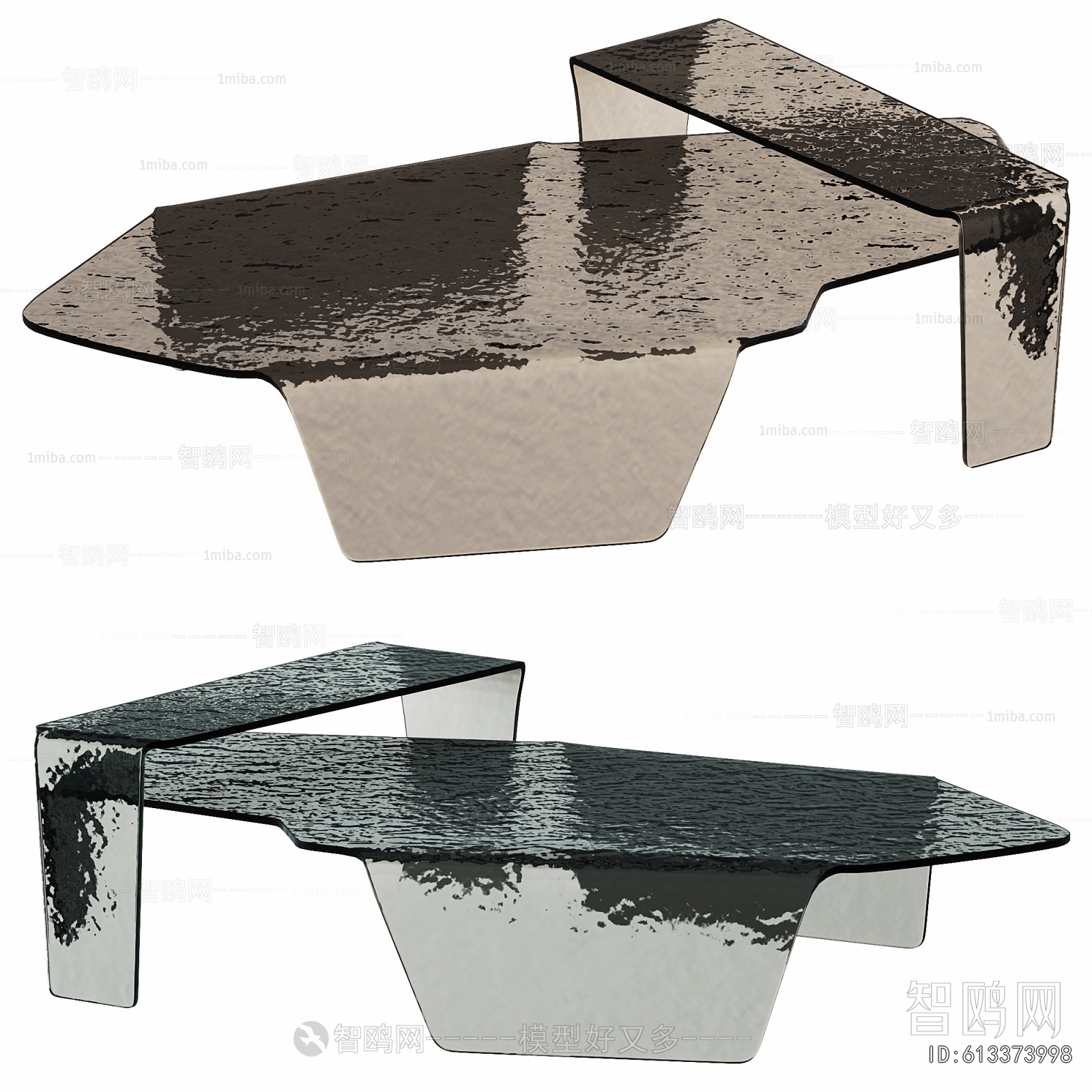 Modern Coffee Table