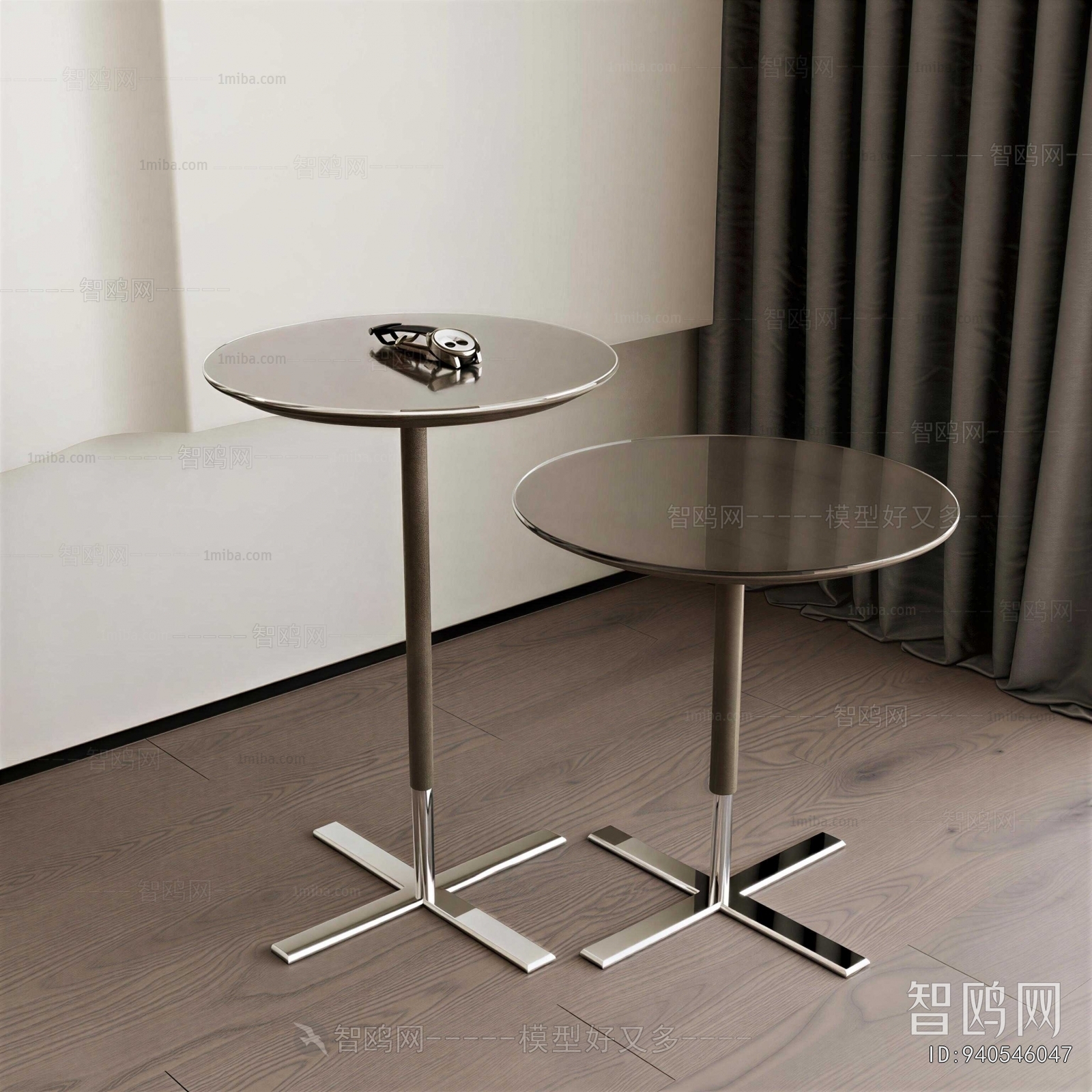 Modern Coffee Table