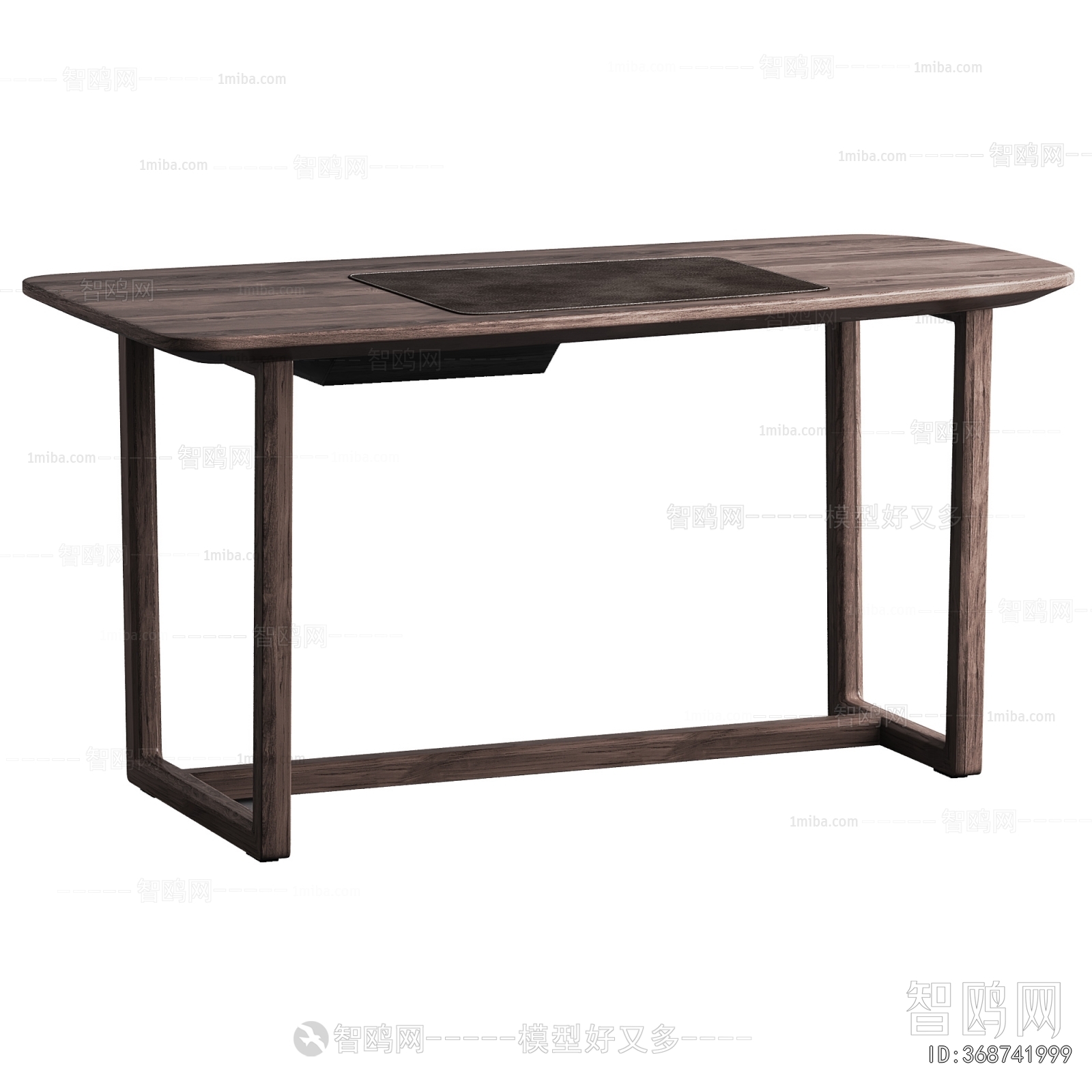 Modern Desk