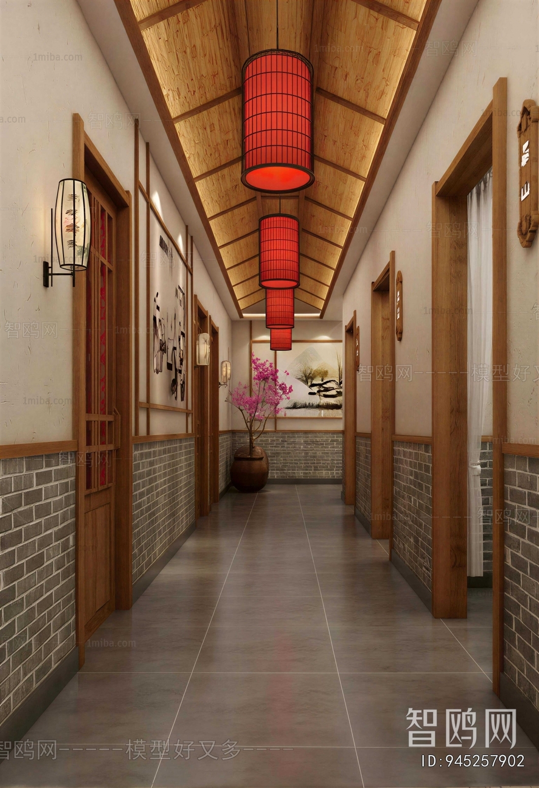 New Chinese Style Restaurant