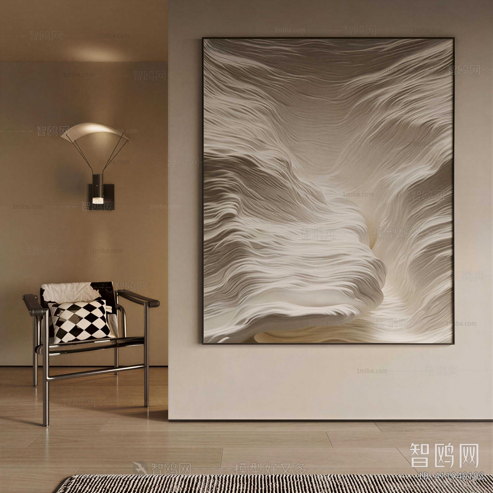 Modern Painting