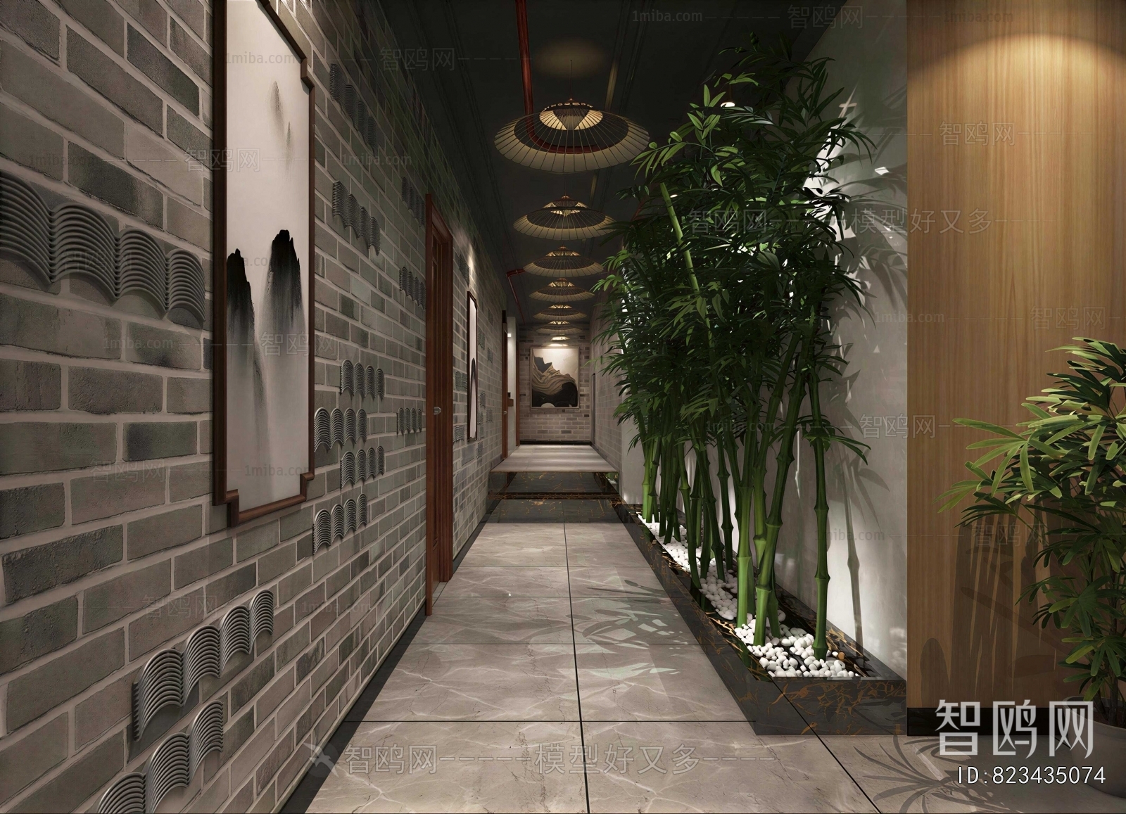 New Chinese Style Restaurant