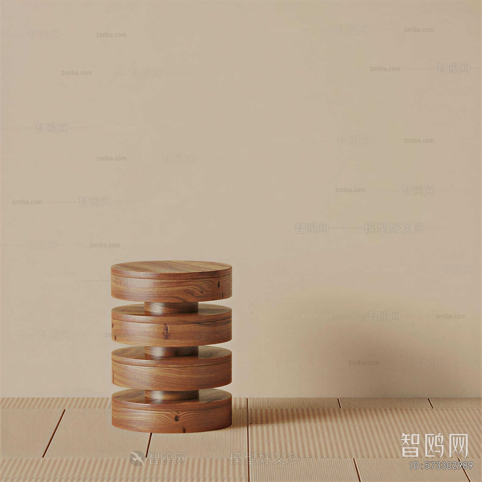 Modern Side Table/corner Table