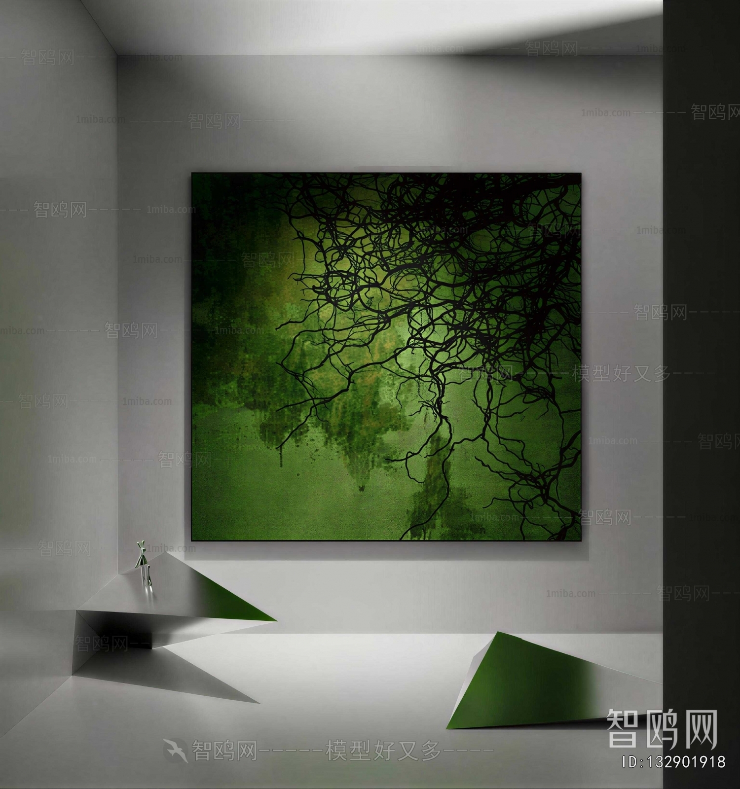 Modern Painting
