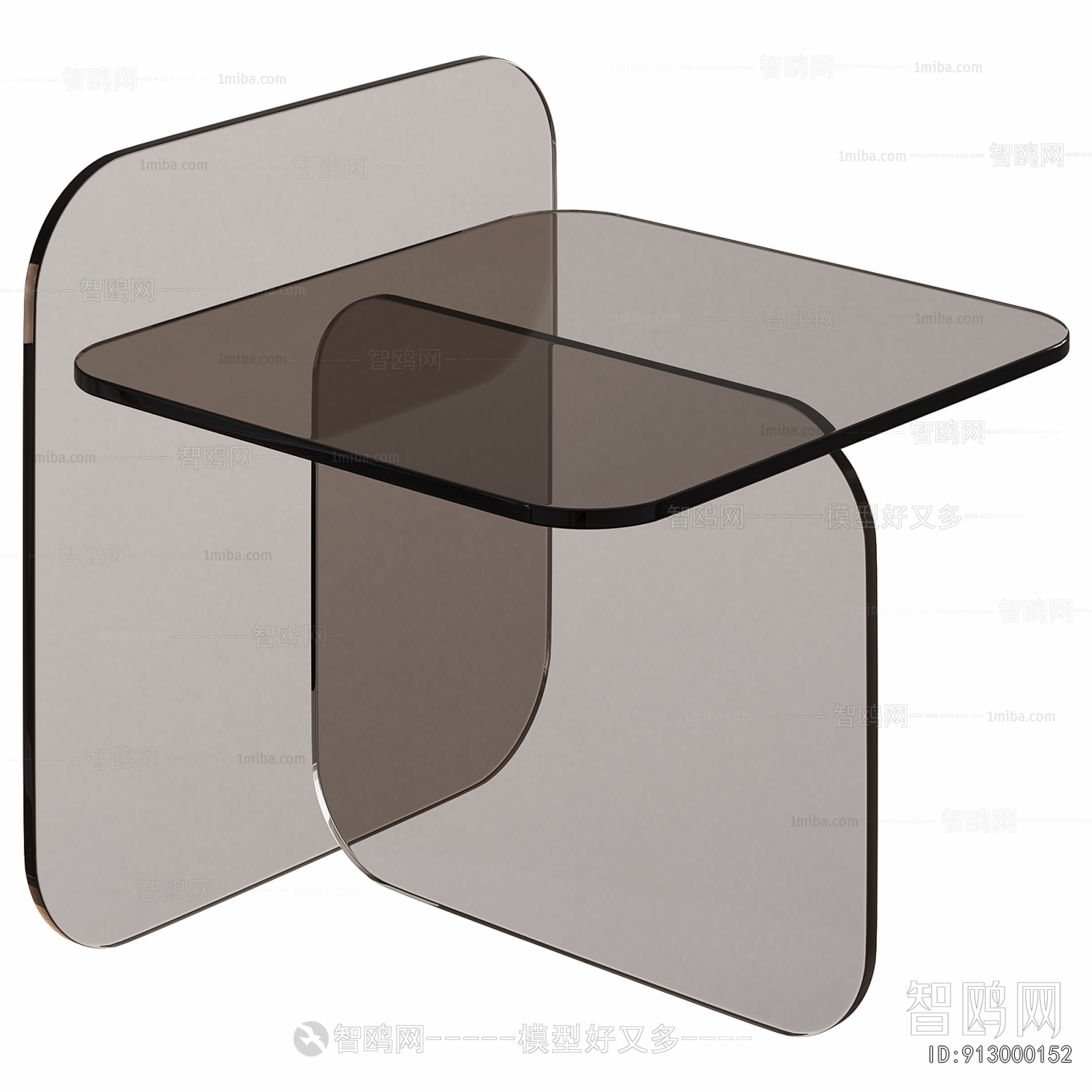 Modern Side Table/corner Table