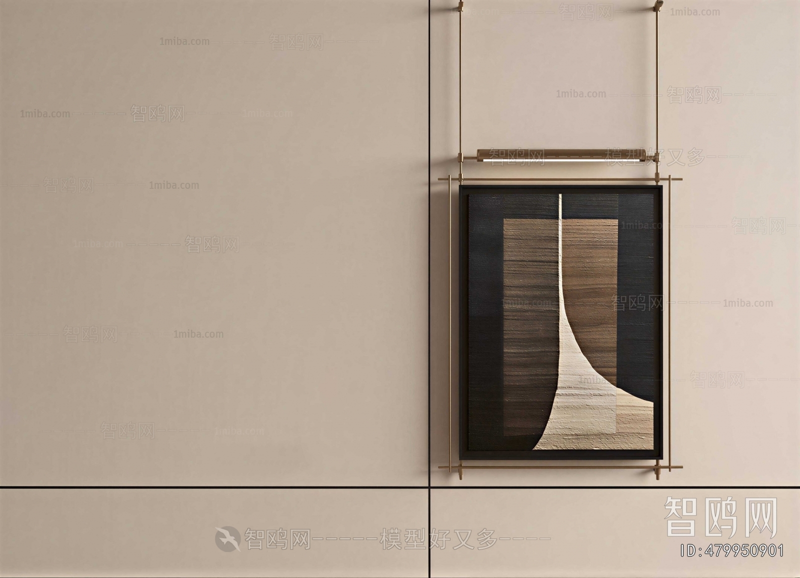 Modern Painting