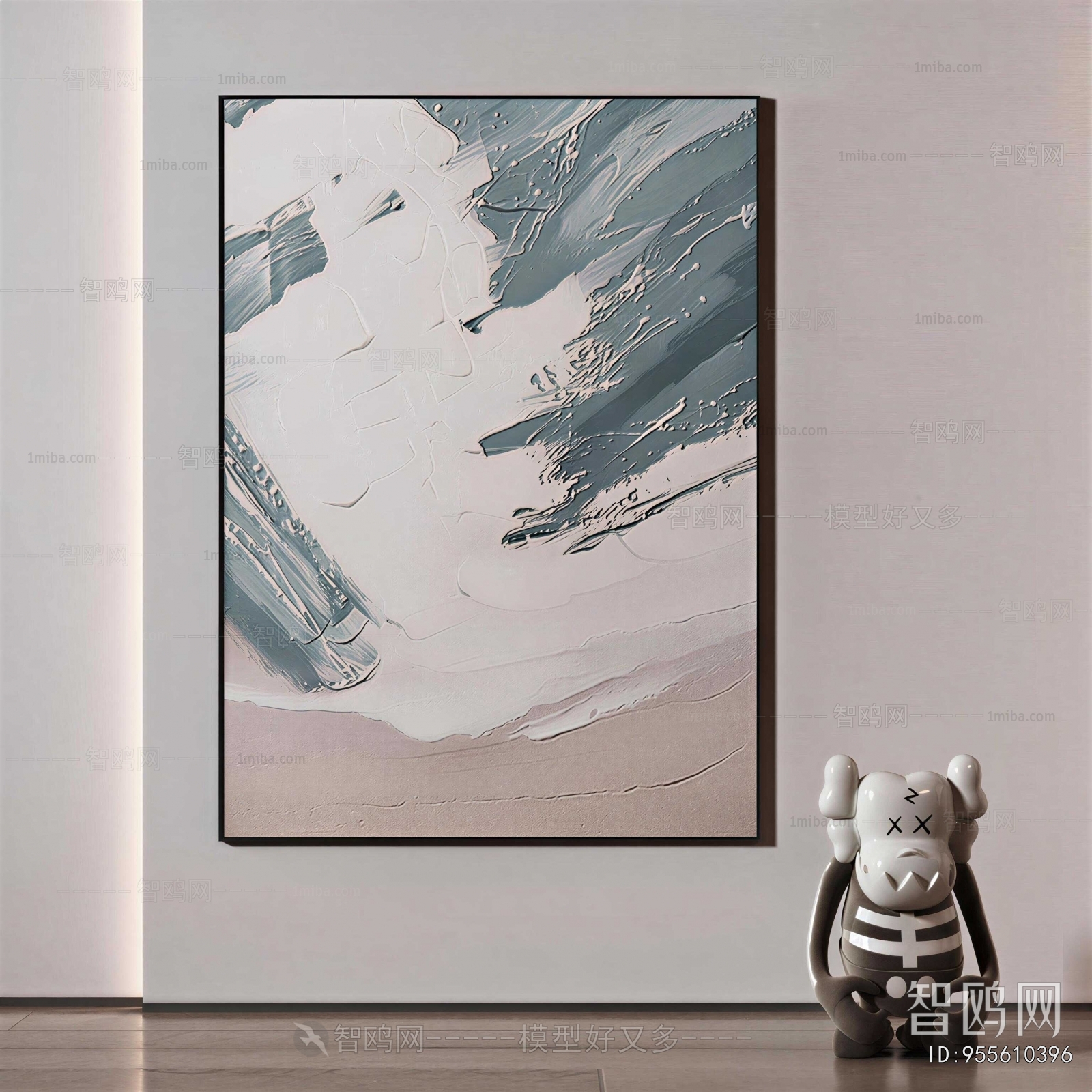 Modern Painting