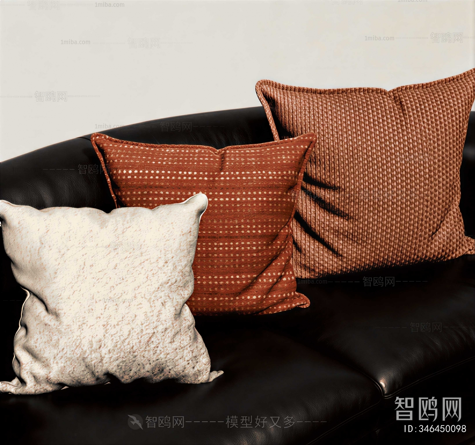 Modern Pillow