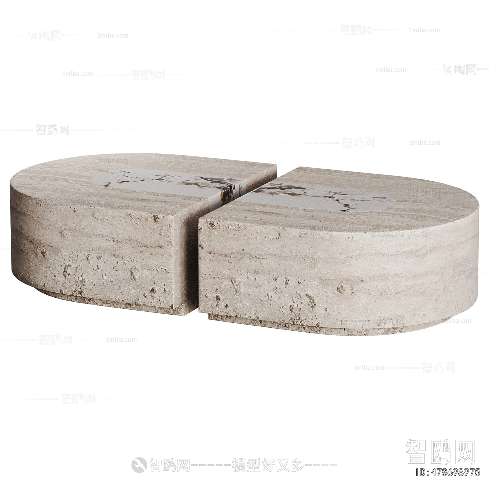 Modern Coffee Table